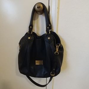 Marc by Marc Jacobs Classic Q Francesca handbag.